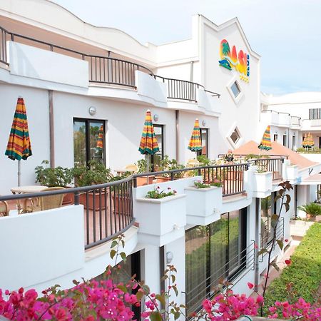 Oasiclub Hotel Βιέστε Εξωτερικό φωτογραφία