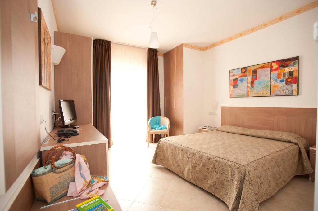 Oasiclub Hotel Βιέστε Δωμάτιο φωτογραφία